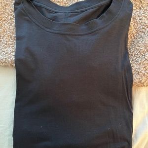 Lululemon All Yours Tee